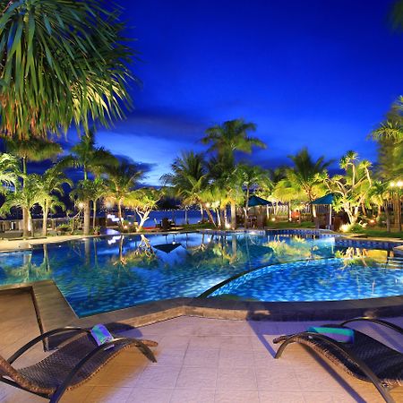 Swiss-Belhotel Silae Palu Ngoại thất bức ảnh