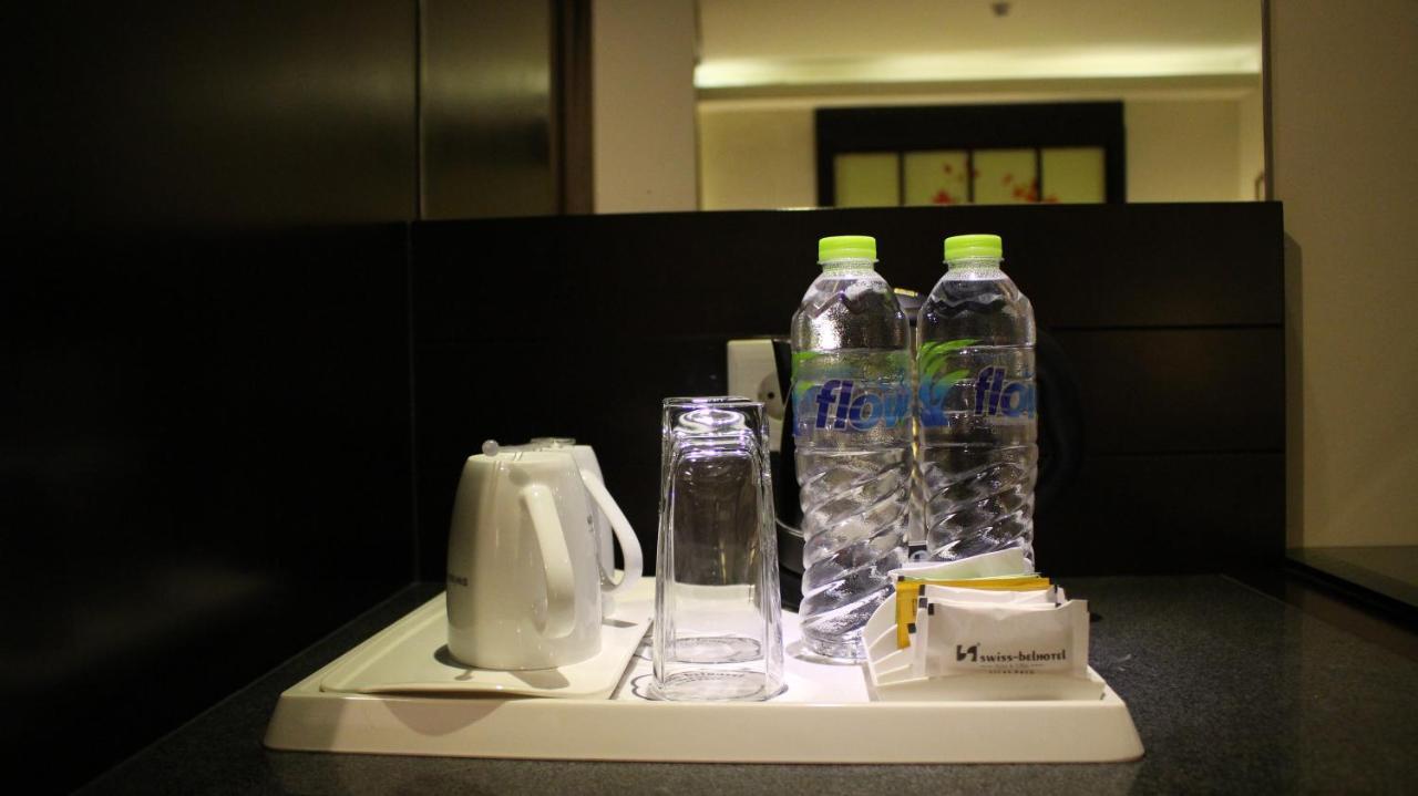 Swiss-Belhotel Silae Palu Ngoại thất bức ảnh