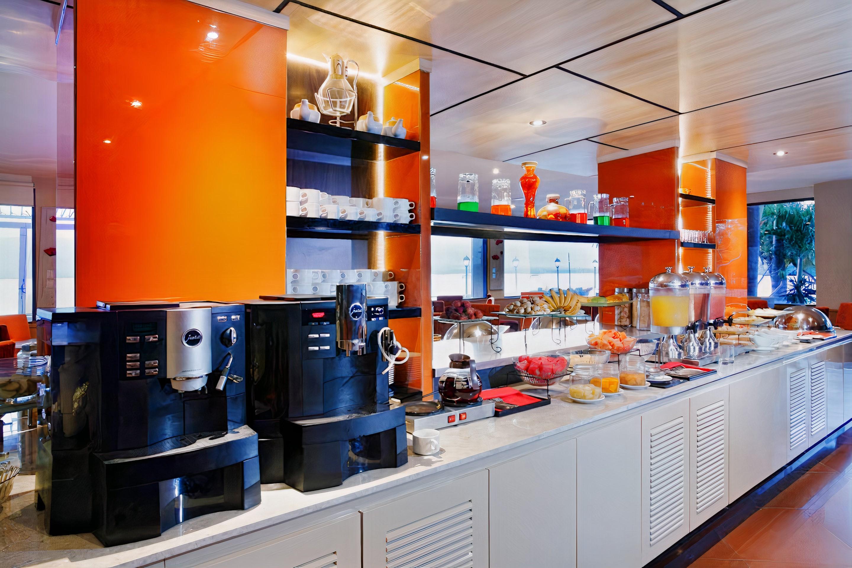 Swiss-Belhotel Silae Palu Ngoại thất bức ảnh