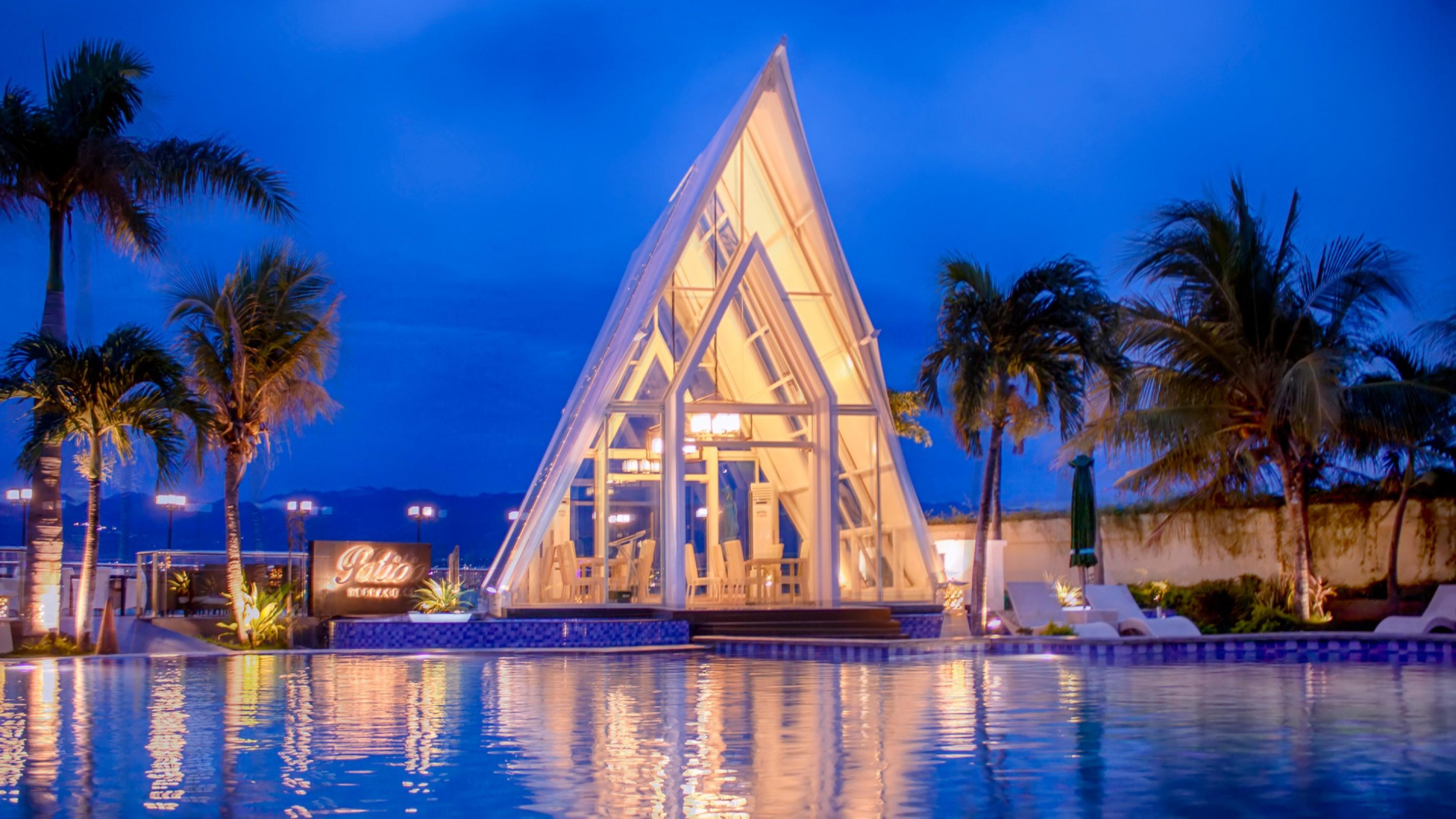 Swiss-Belhotel Silae Palu Ngoại thất bức ảnh