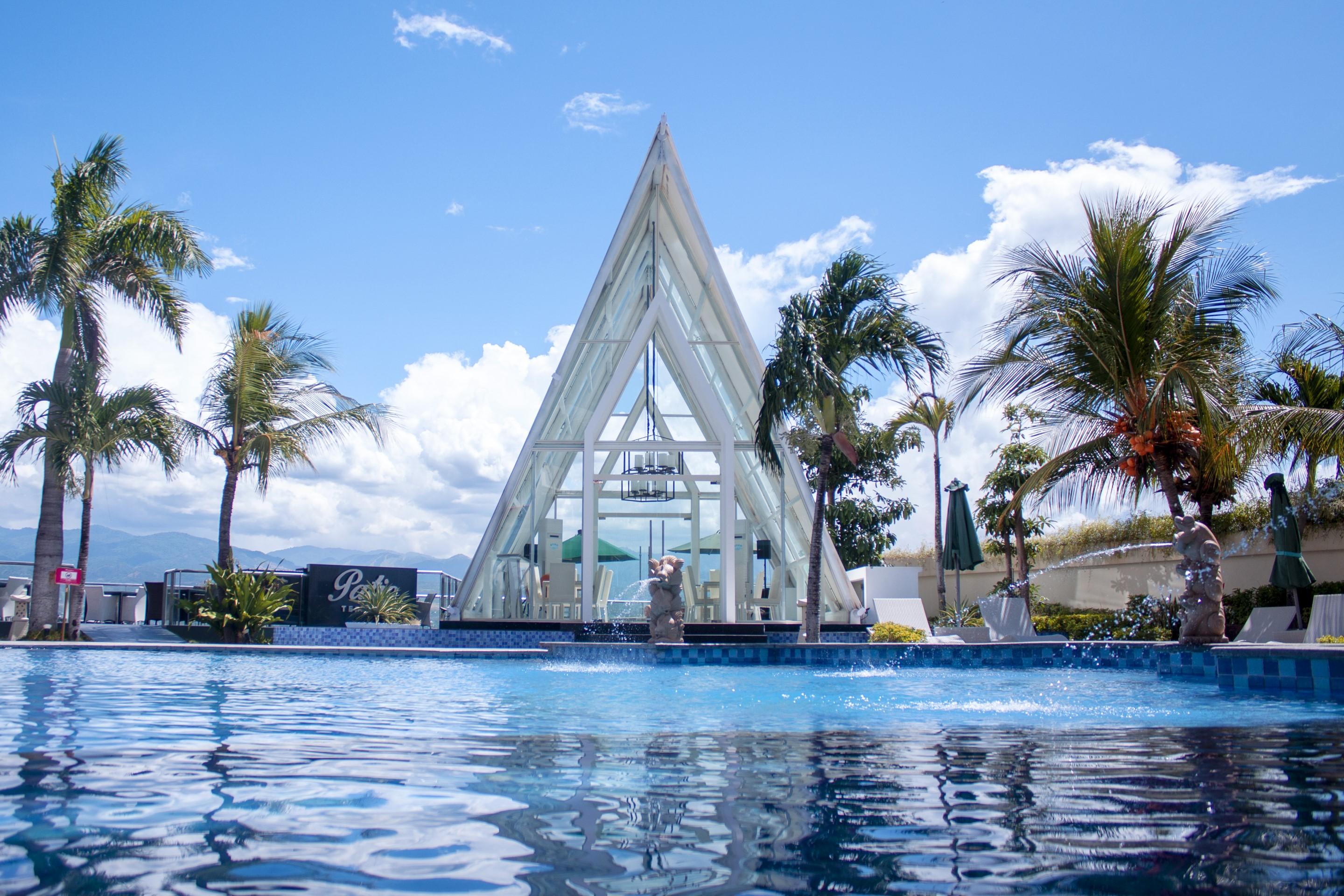 Swiss-Belhotel Silae Palu Ngoại thất bức ảnh