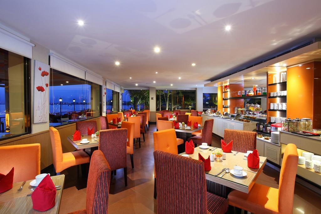 Swiss-Belhotel Silae Palu Ngoại thất bức ảnh