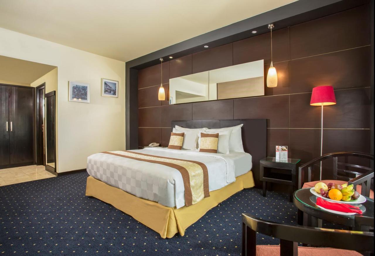 Swiss-Belhotel Silae Palu Ngoại thất bức ảnh