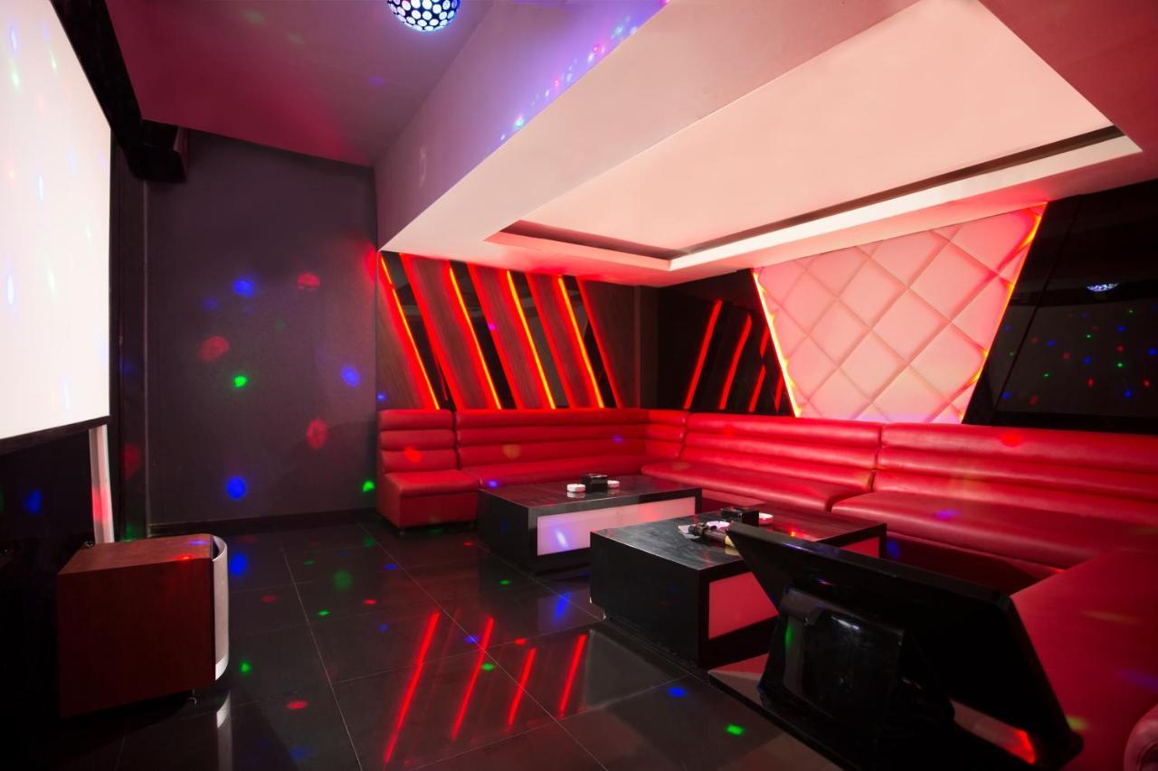 Swiss-Belhotel Silae Palu Ngoại thất bức ảnh