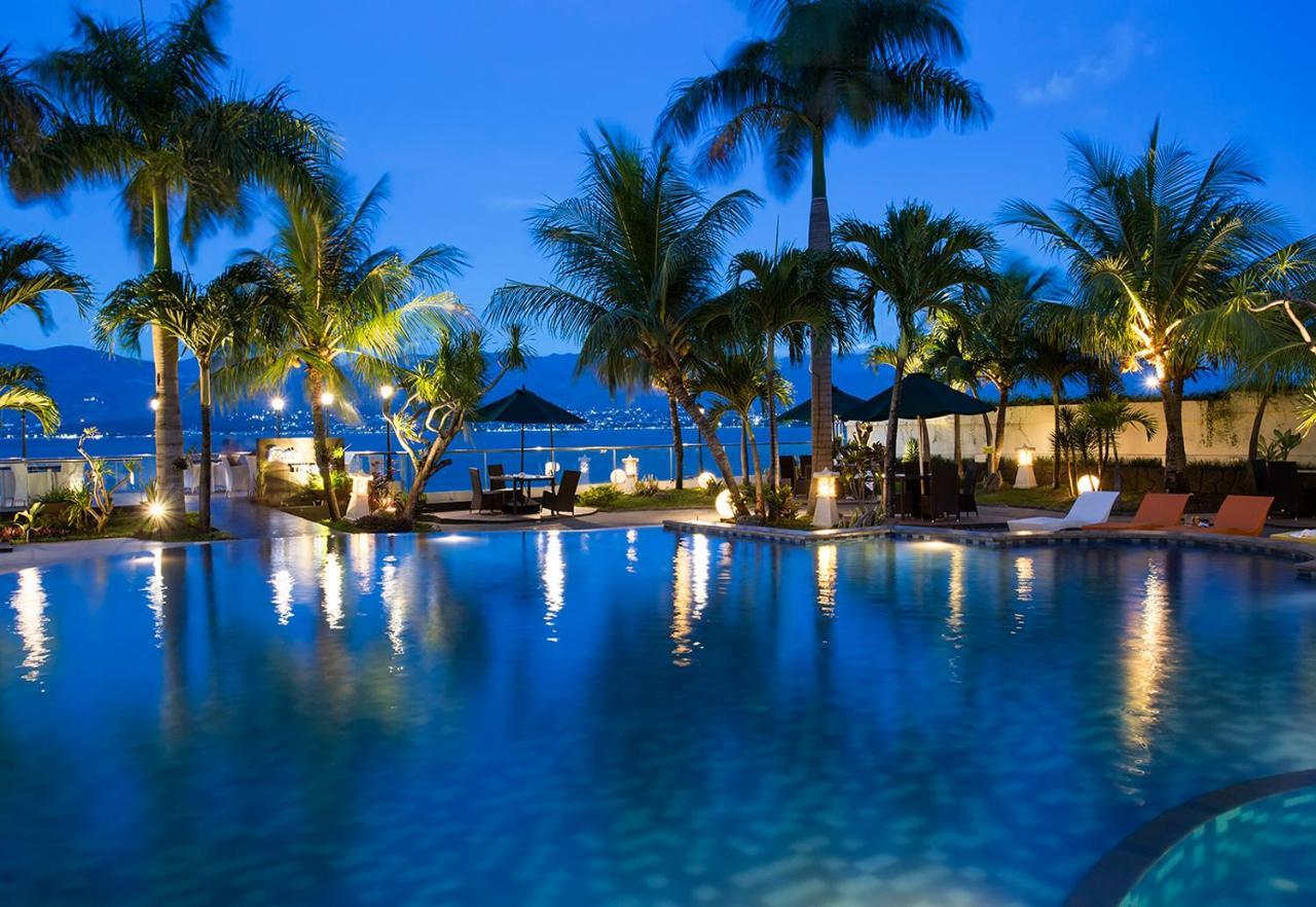 Swiss-Belhotel Silae Palu Ngoại thất bức ảnh
